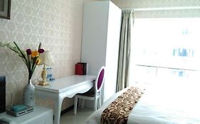 Yitong Hotel Apartments Guangzhou
